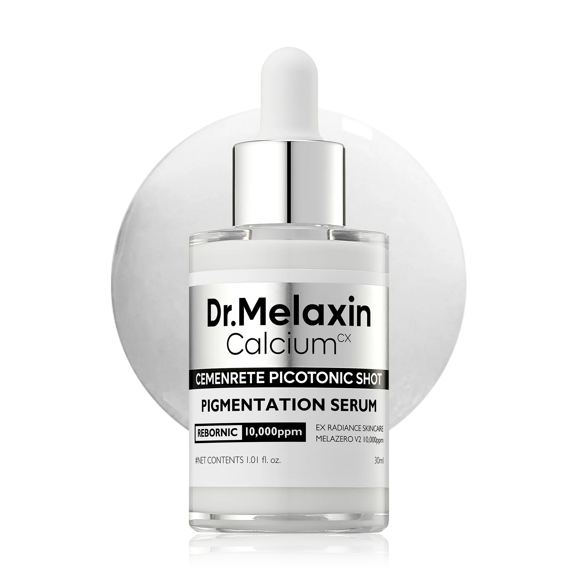 Dr.Melaxin Cemenrete Picotonic Shot Pigmentation Serum