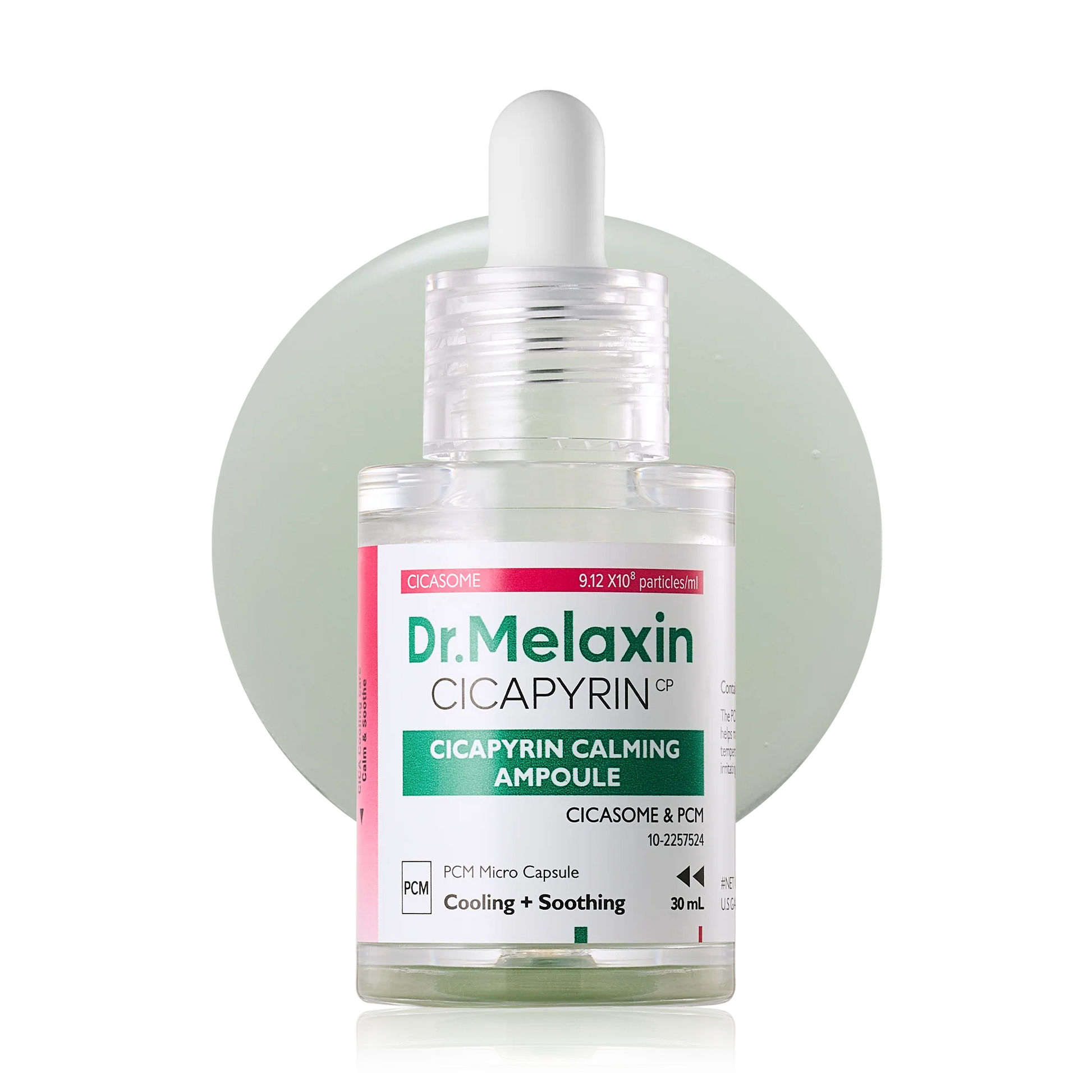 Dr.Melaxin Cicapyrin Calming Ampoule