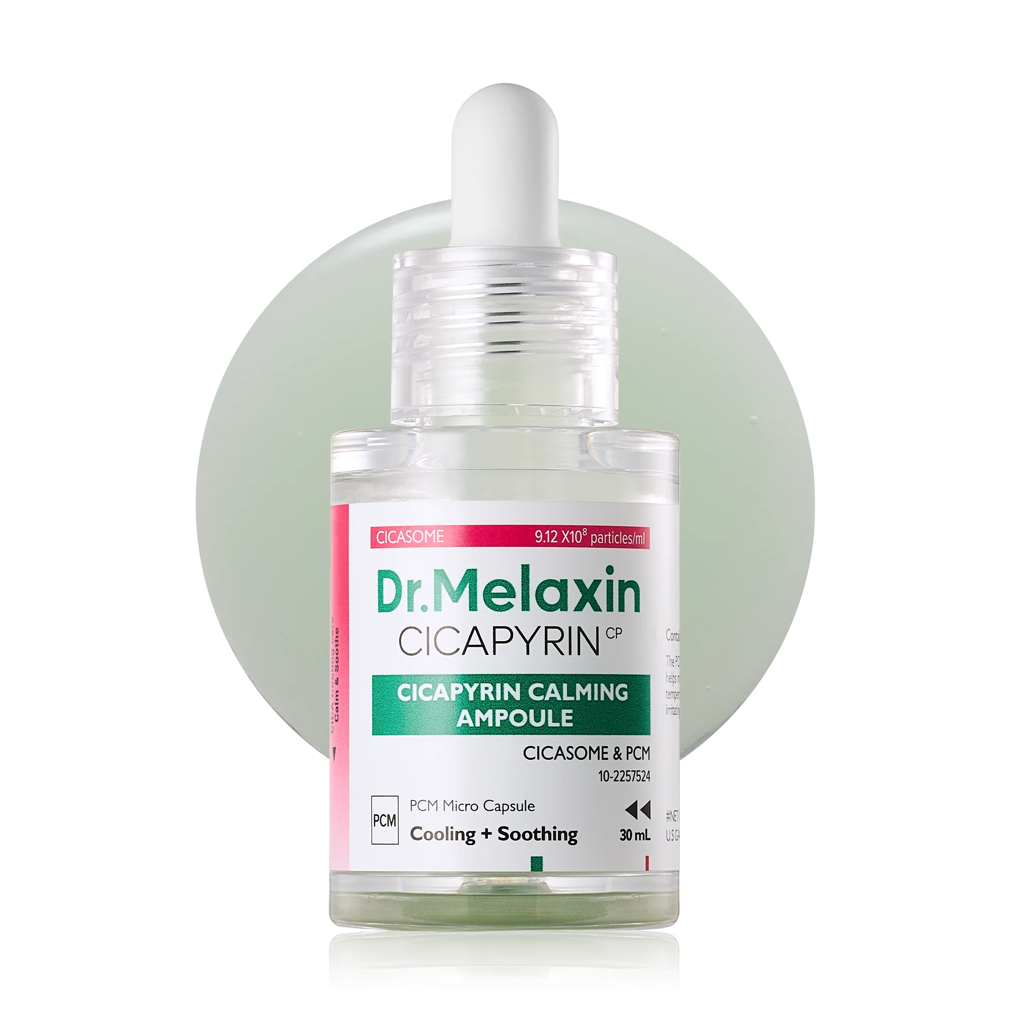 Dr.Melaxin Cicapyrin Calming Ampoule