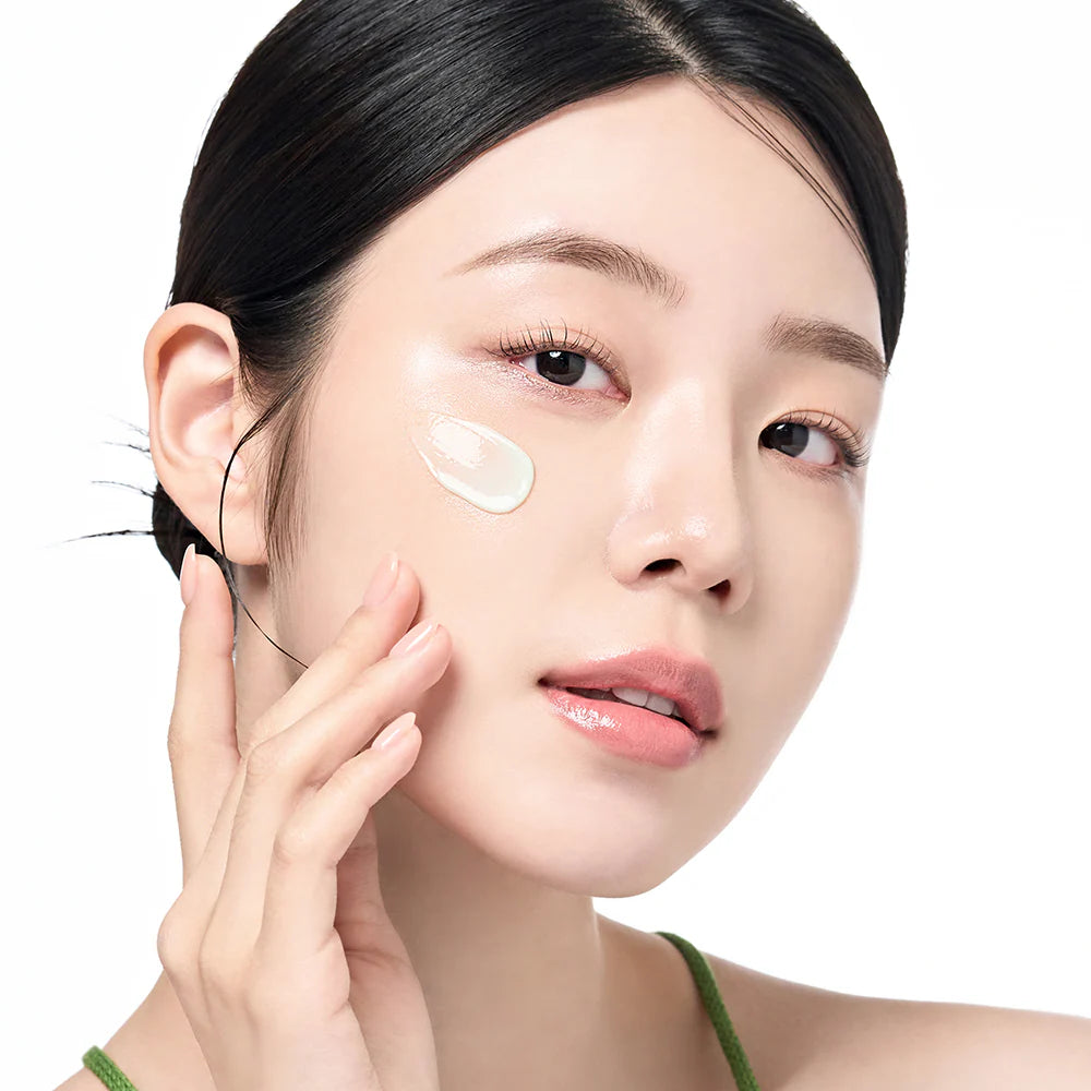 Dr.Melaxin Cicapyrin Calming Cream — soothes irritated skin