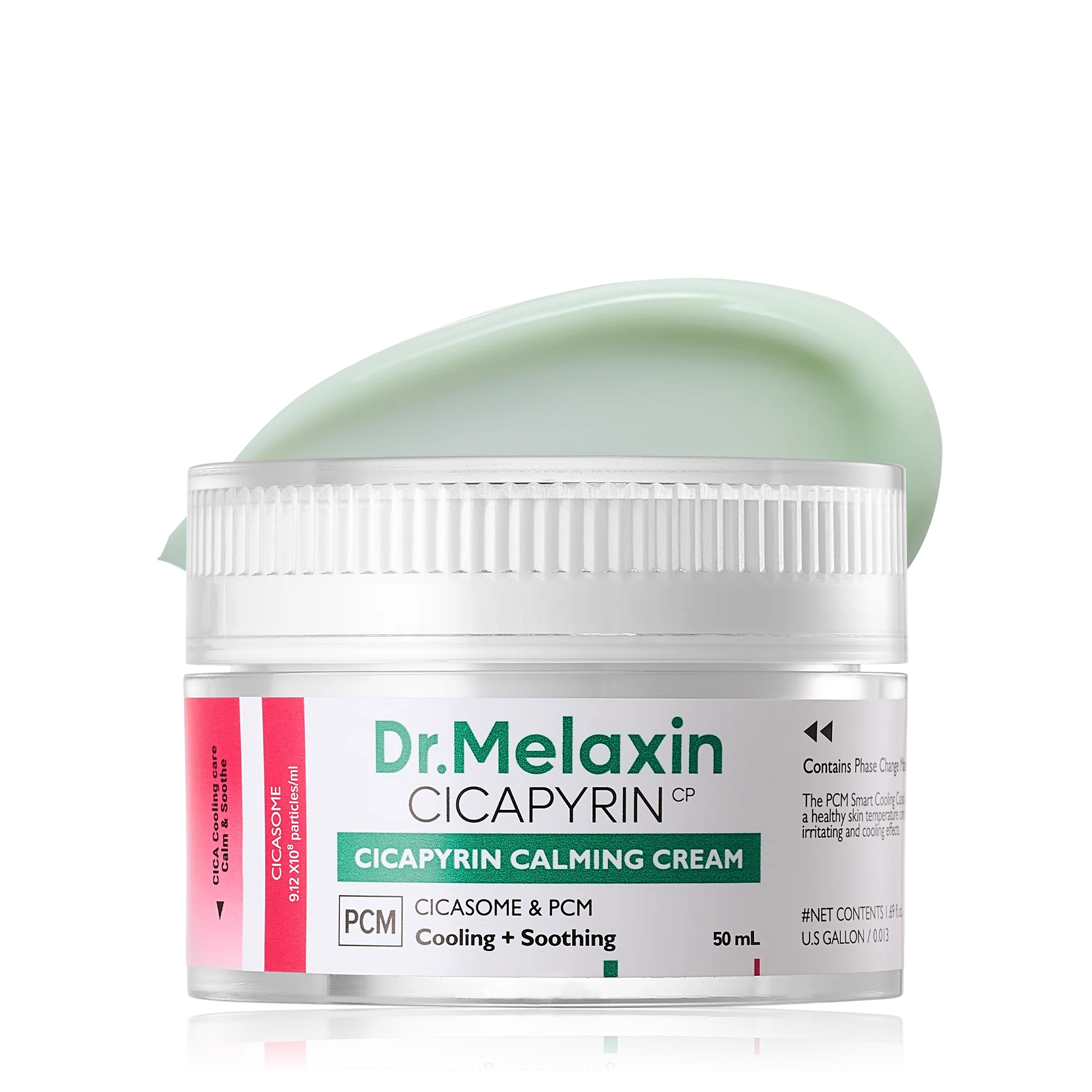 Dr.Melaxin Cicapyrin Calming Cream