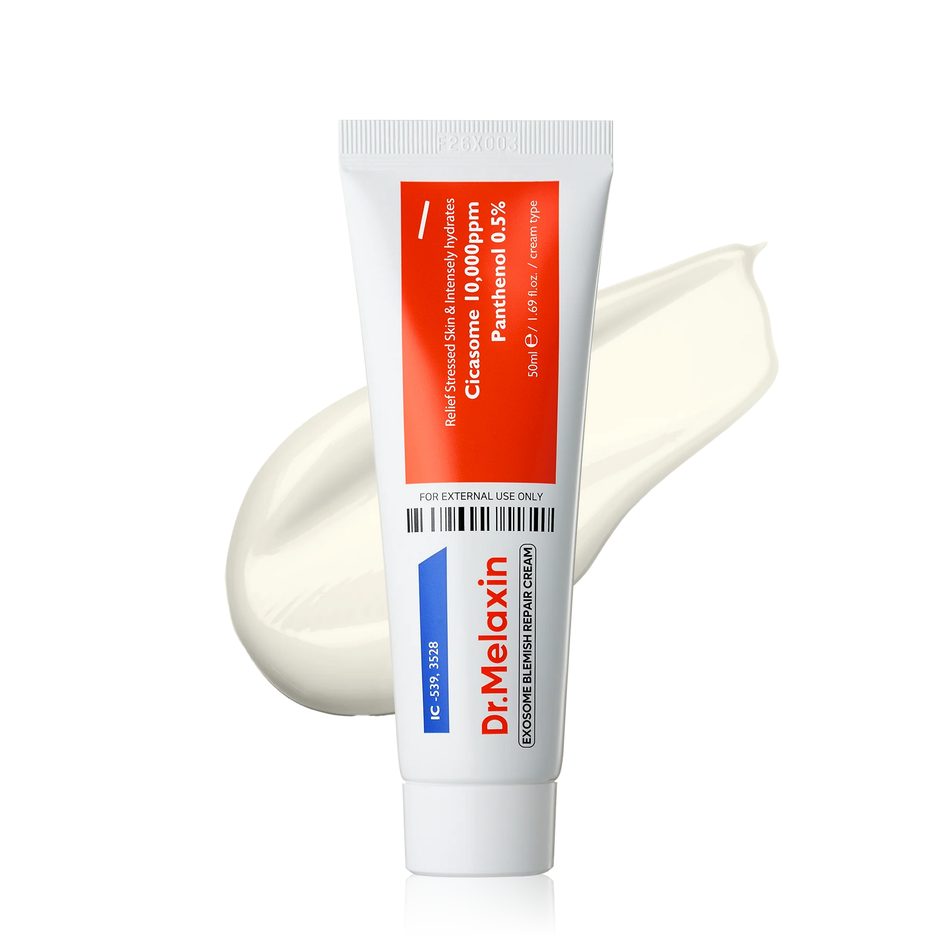 Dr.Melaxin Exosome Repair Cream