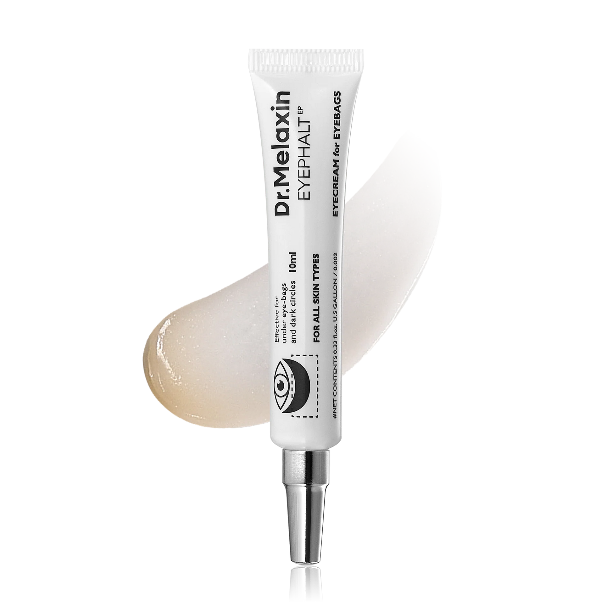Dr.Melaxin Eyephalt Eyebag Cream