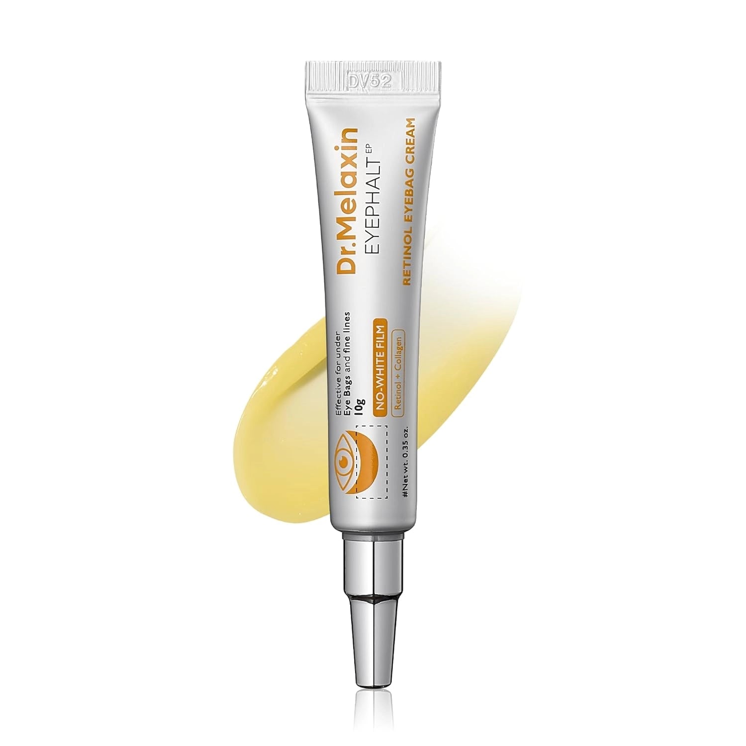 Dr.Melaxin Eyephalt Retinol Eyebag Cream