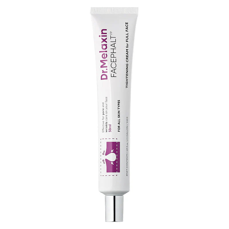 Dr.Melaxin Facephalt Tightening Cream