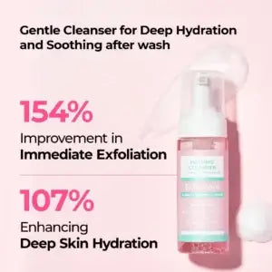Dr.Melaxin Melting Cleanser Bubble Foam