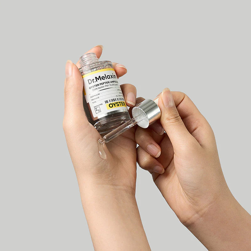 Dr.Melaxin Oyster Peptide Ampoule — oyster peptide complex