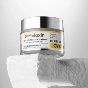 Dr.Melaxin Oyster Peptide Cream