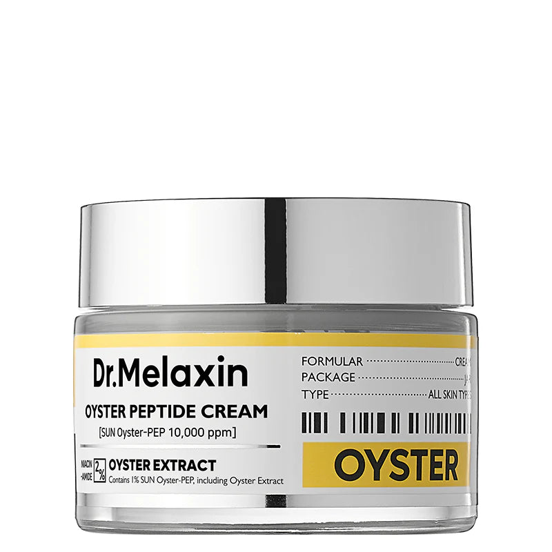 Dr.Melaxin Oyster Peptide Cream
