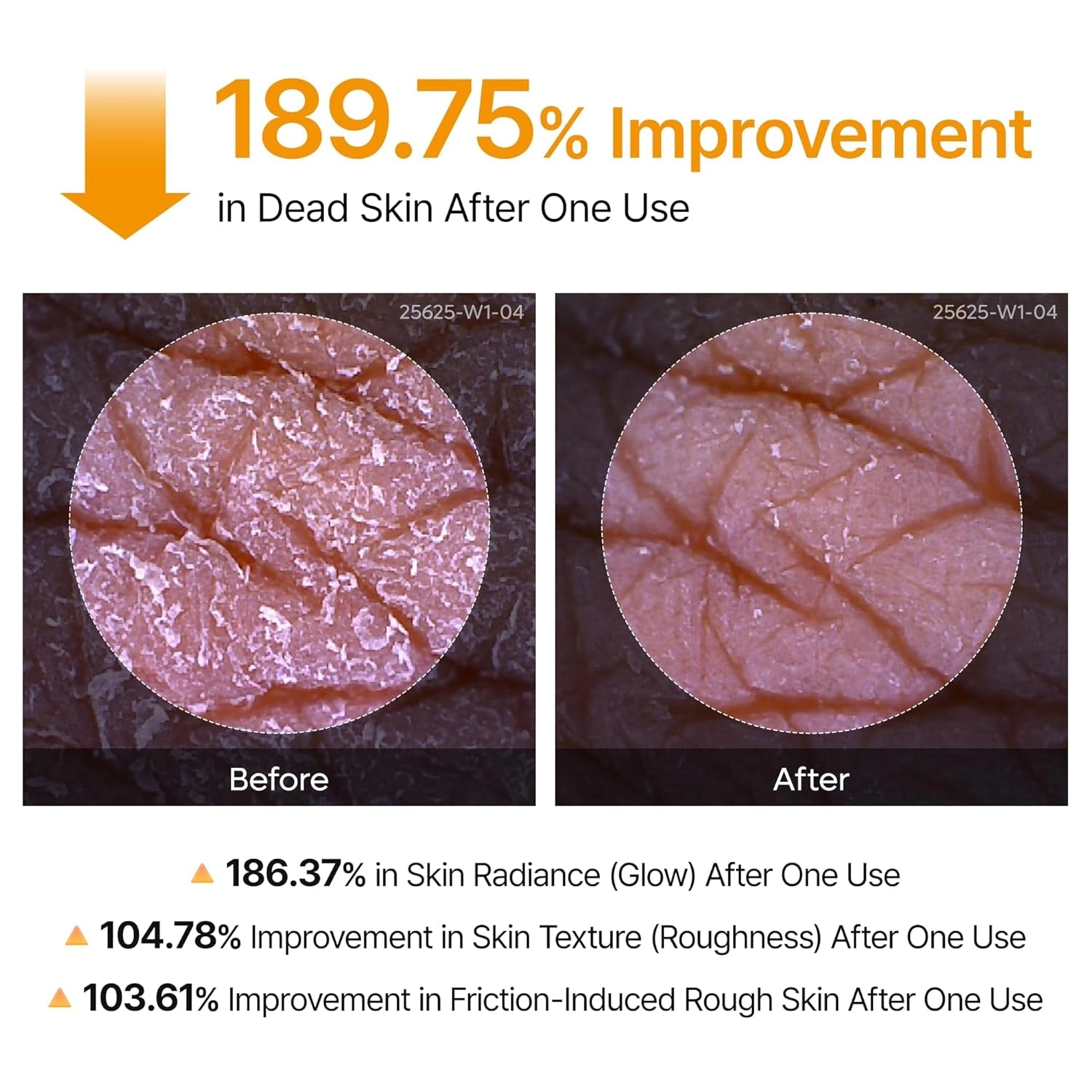Dr.Melaxin Peel Shot Exfoliating Kojic Acid Turmeric Spray — smooths rough skin