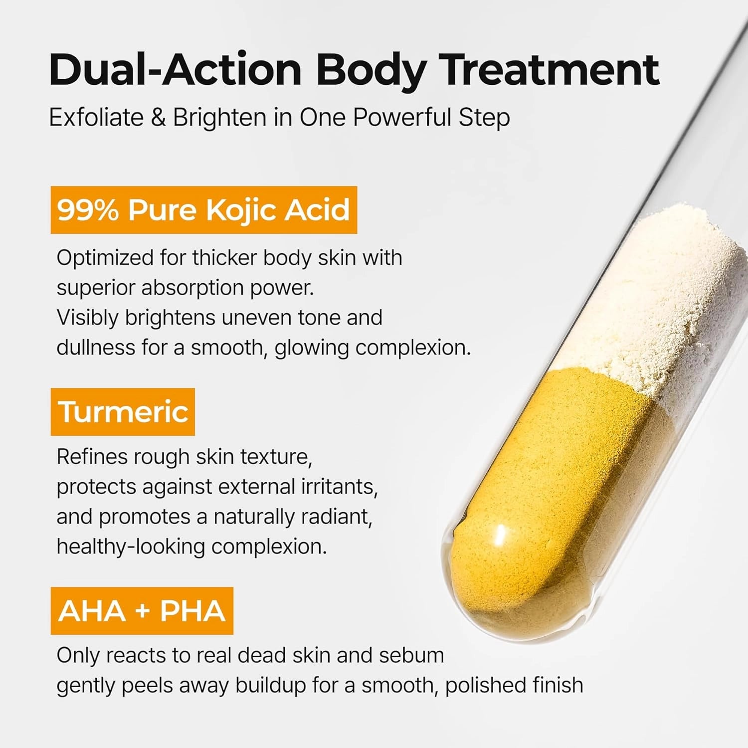 Dr.Melaxin Peel Shot Exfoliating Kojic Acid Turmeric Spray — how to use