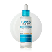 Dr.Melaxin Peel Shot Exfoliating TX Serum