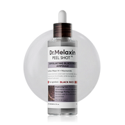 Dr.Melaxin Peel Shot Glow Black Rice Ampoule