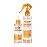 Dr.Melaxin Radiant Glow Duo Peeling Kit