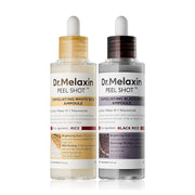 Dr.Melaxin Rice Peel Ampoule Set