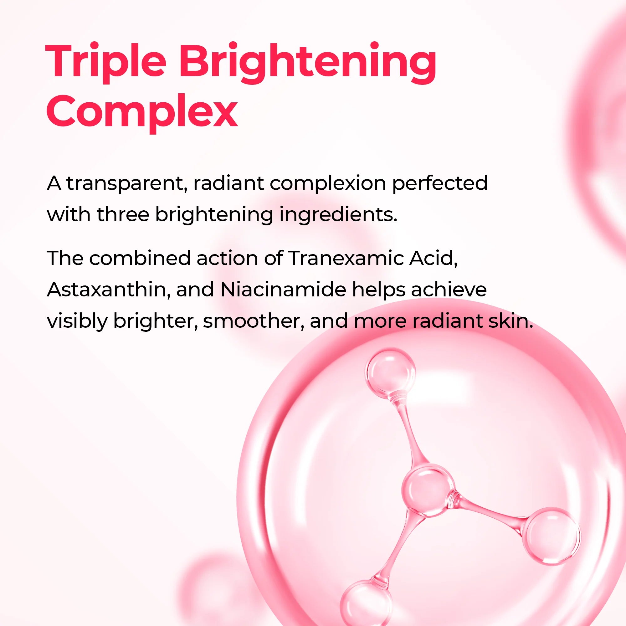 Dr.Melaxin TX-Astaxanthin Triple Brightening Jelly Serum — how to use