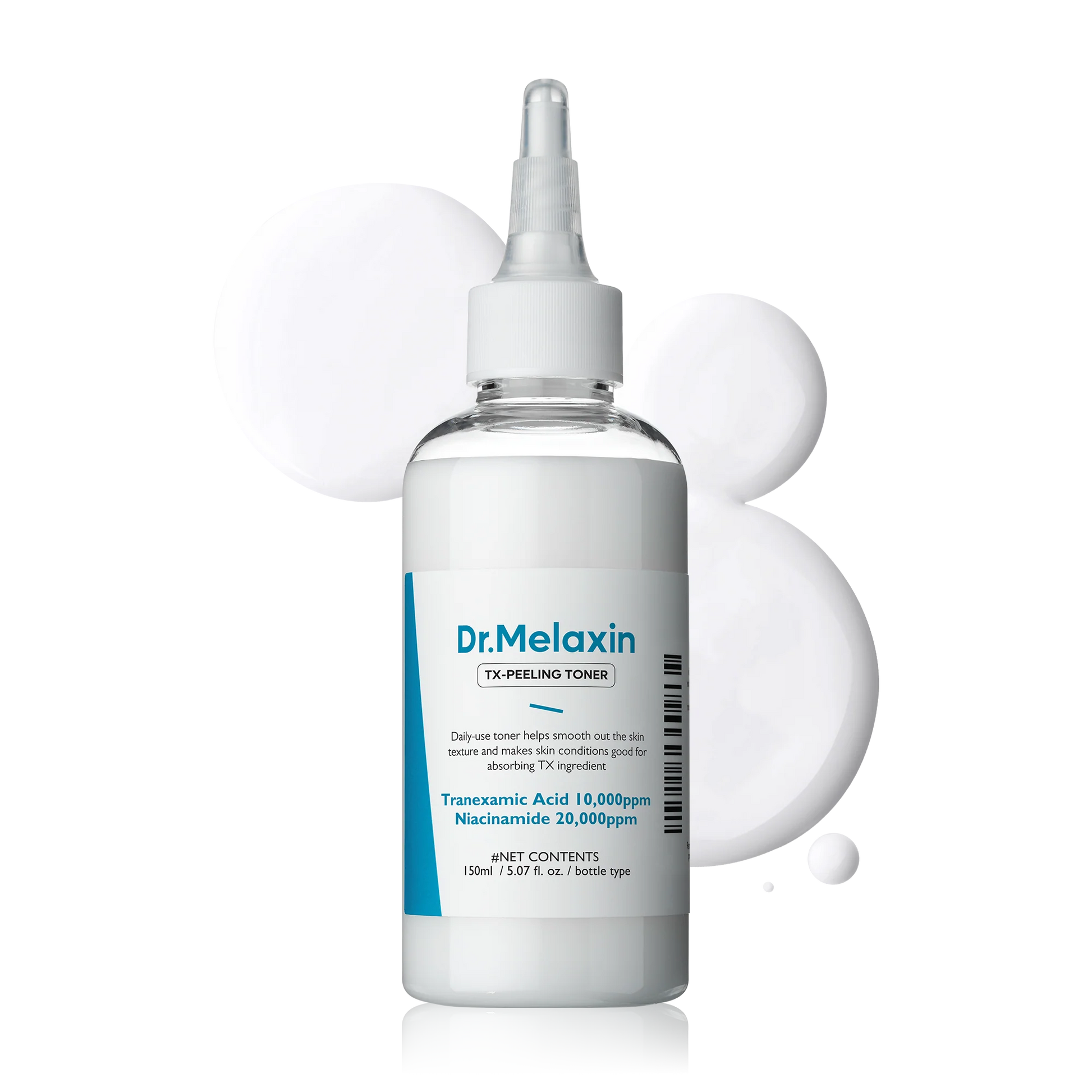 Dr.Melaxin TX Peeling Toner