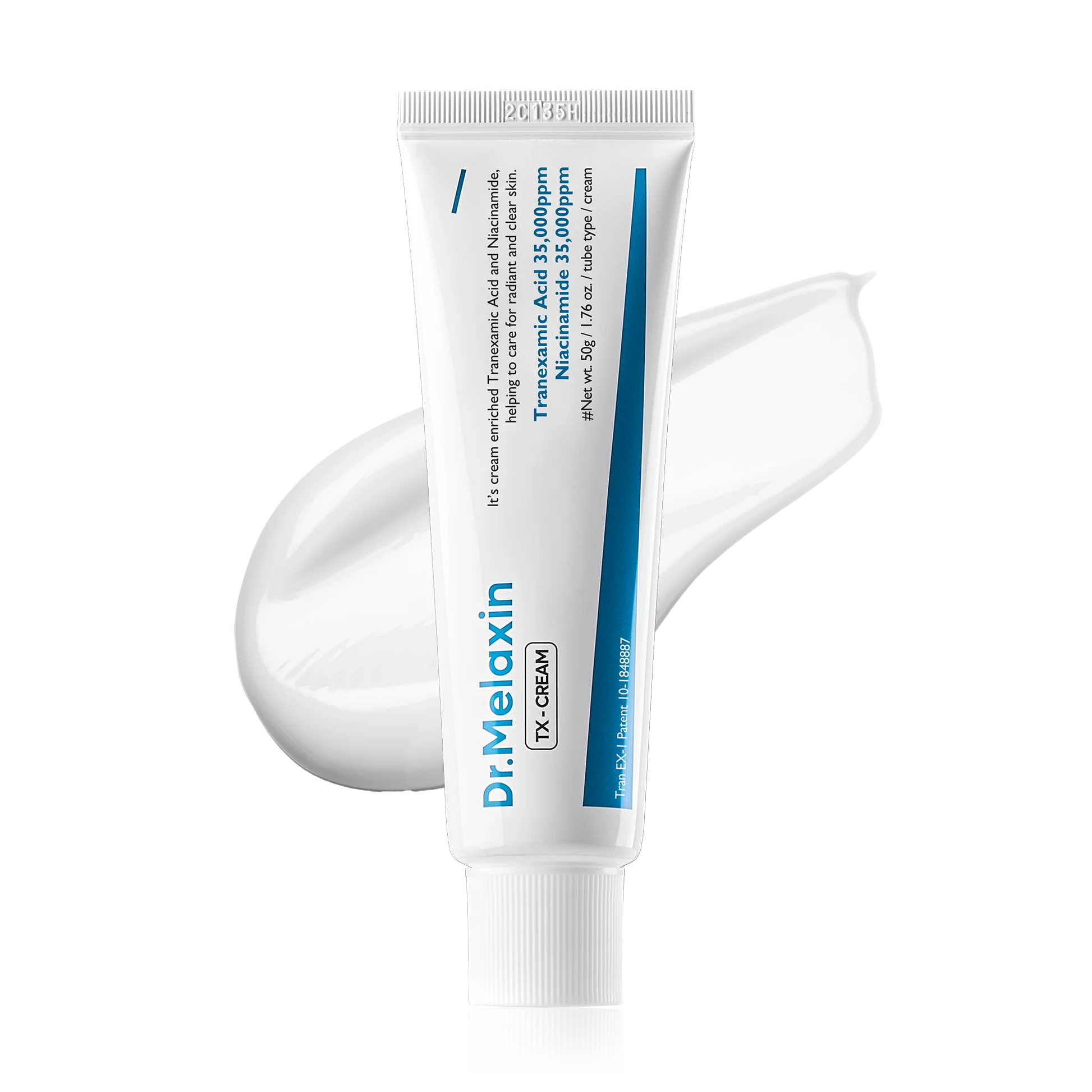 Dr.Melaxin TX Tranexamic Acid Cream