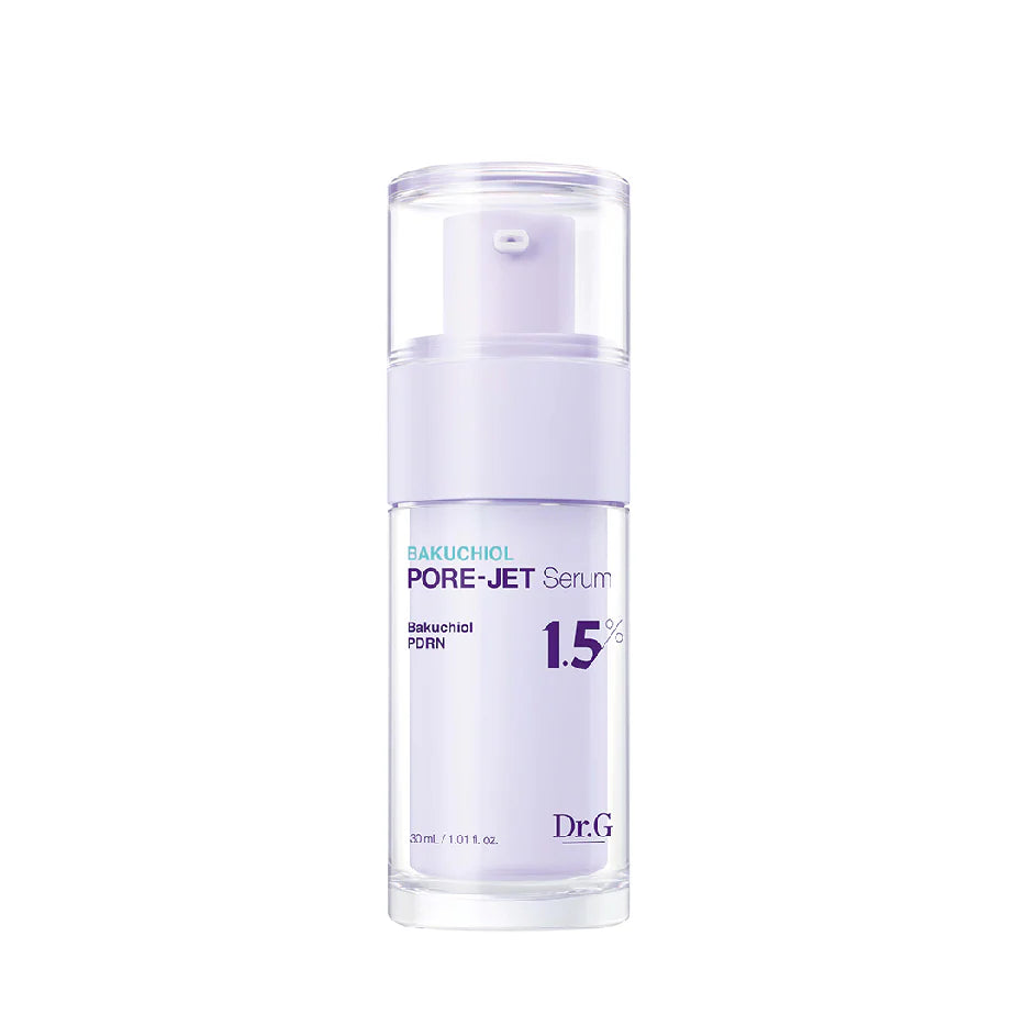 Dr.G RED Blemish Bakuchiol Pore-Jet Serum