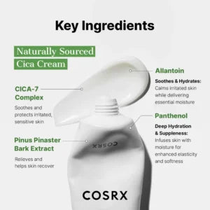 COSRX Pure Fit Cica Cream