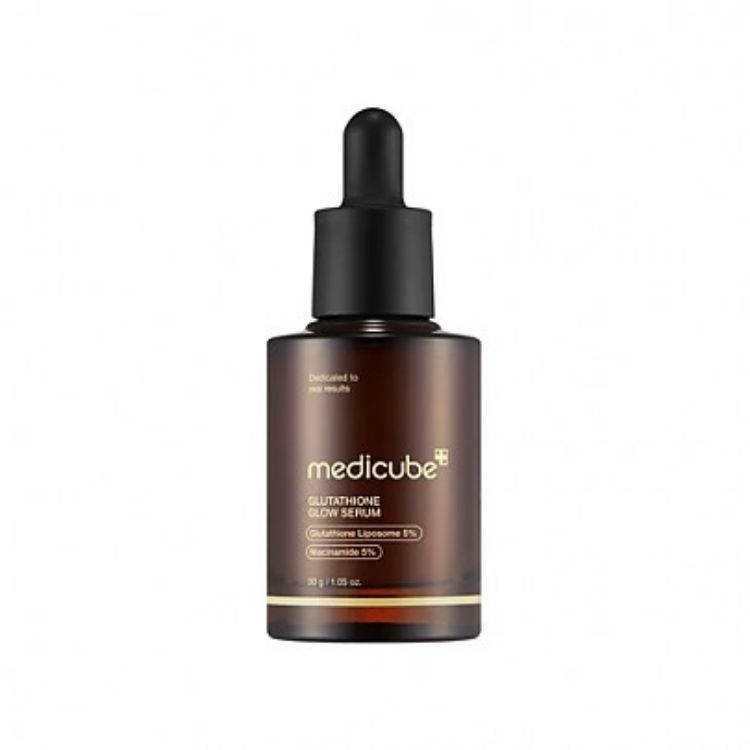 MEDICUBE AGE-R Glutathione Glow Serum