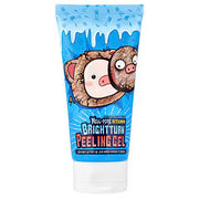 Elizavecca Milky Piggy Hell Pore Vitamin Bright Turn Peeling Gel — vitamin brightening peeling gel