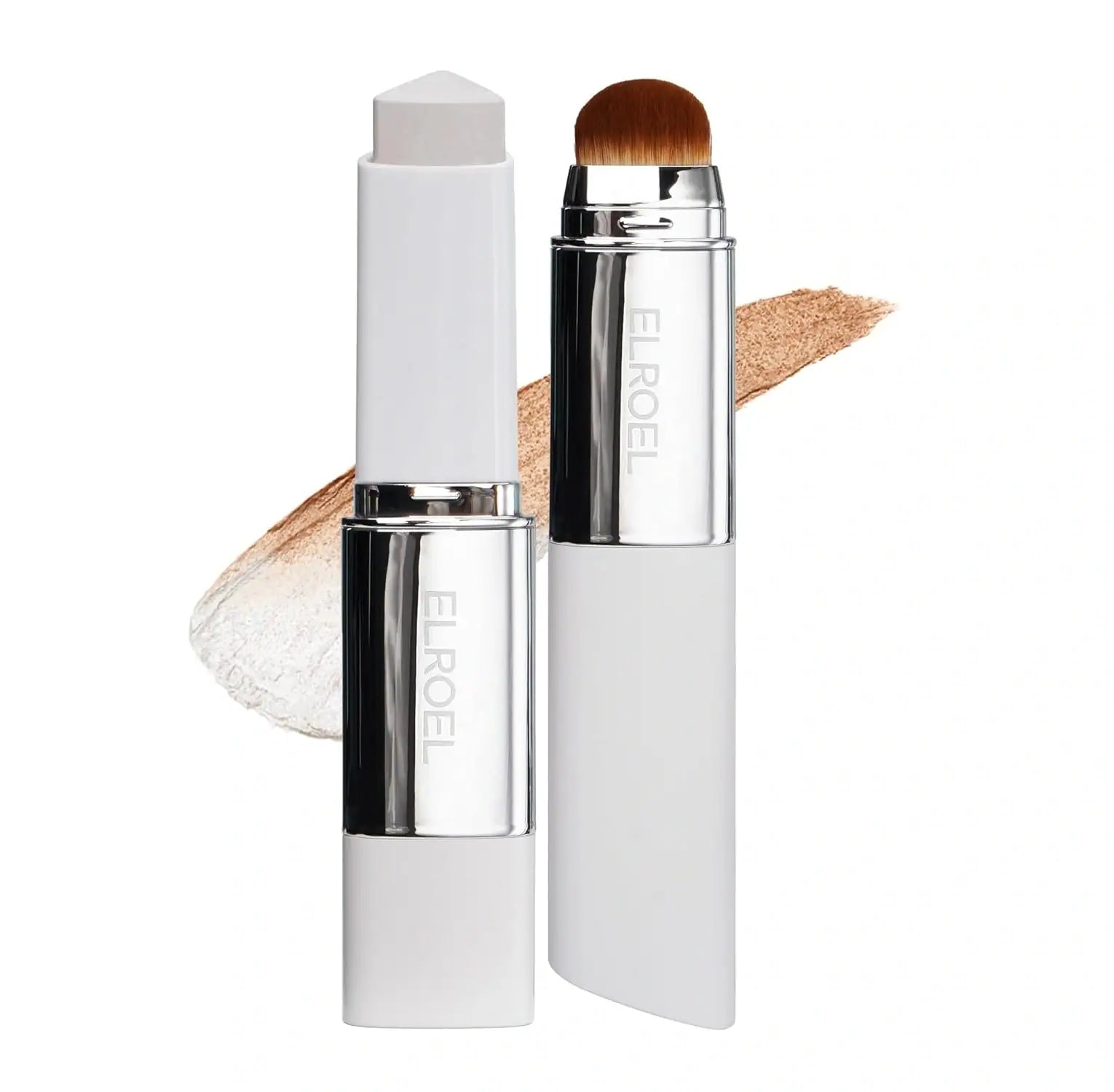 ELROEL Blanc Cover Cream Stick Medium
