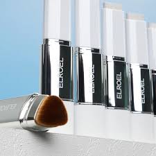 ELROEL Blanc Cover Cream Stick V202 Natural — product view