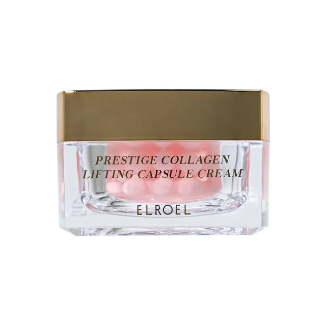 ELROEL Prestige Collagen Lifting Capsule Cream — collagen capsules