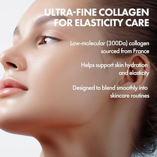 ELROEL Prestige Collagen Lifting Capsule Cream — packaging