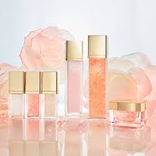 ELROEL Prestige Collagen Lifting Emulsion — lifted firm skin