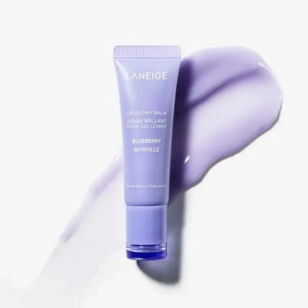 LANEIGE مرطب الشفاه المتألق بالتوت الأزرق