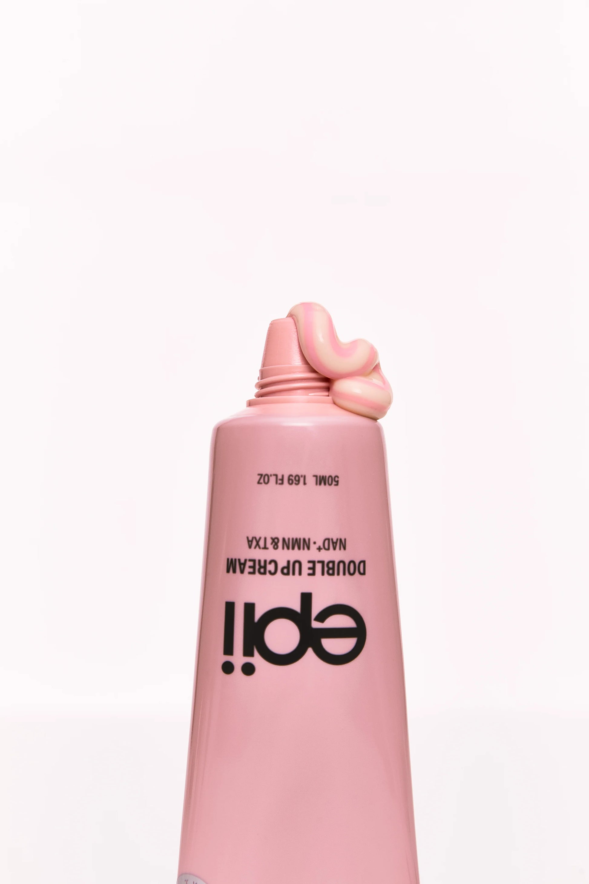 epii Double Up Cream NAD+ NMN & TXA – 50ml