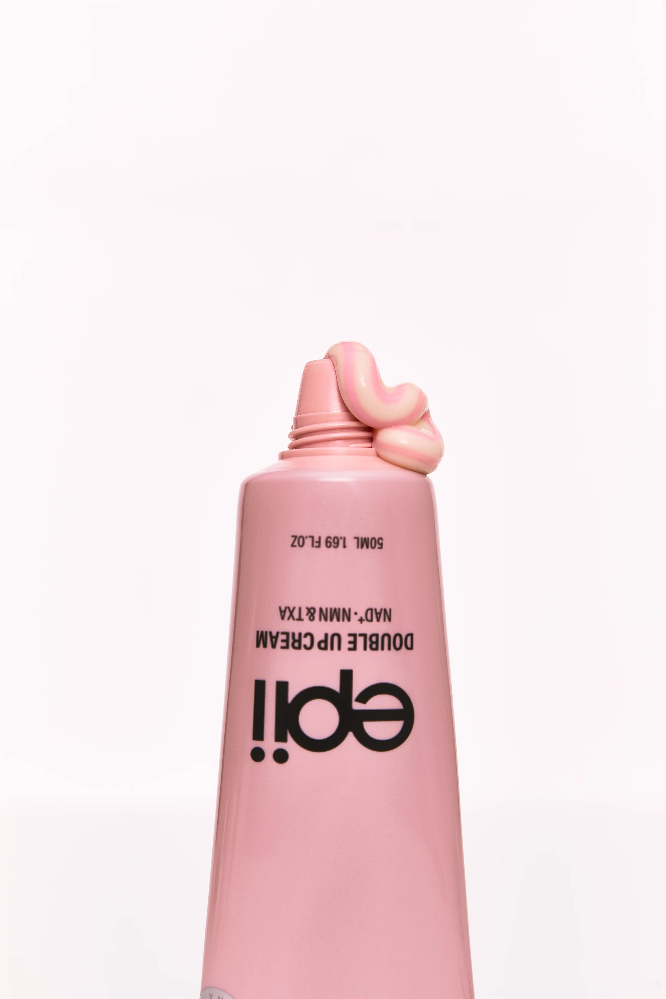 epii Double Up Cream NAD+ NMN & TXA – 50ml
