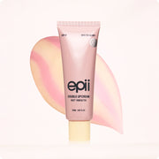 epii Double Up Cream NAD+ NMN & TXA – dual-colour formula