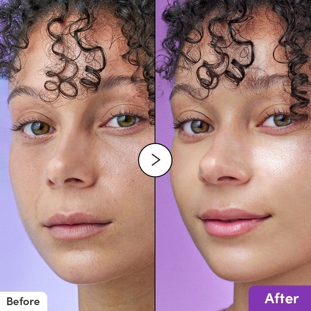 EQQUALBERRY Bakuchiol Plumping Serum — Boosts Collagen for Skin Volume
