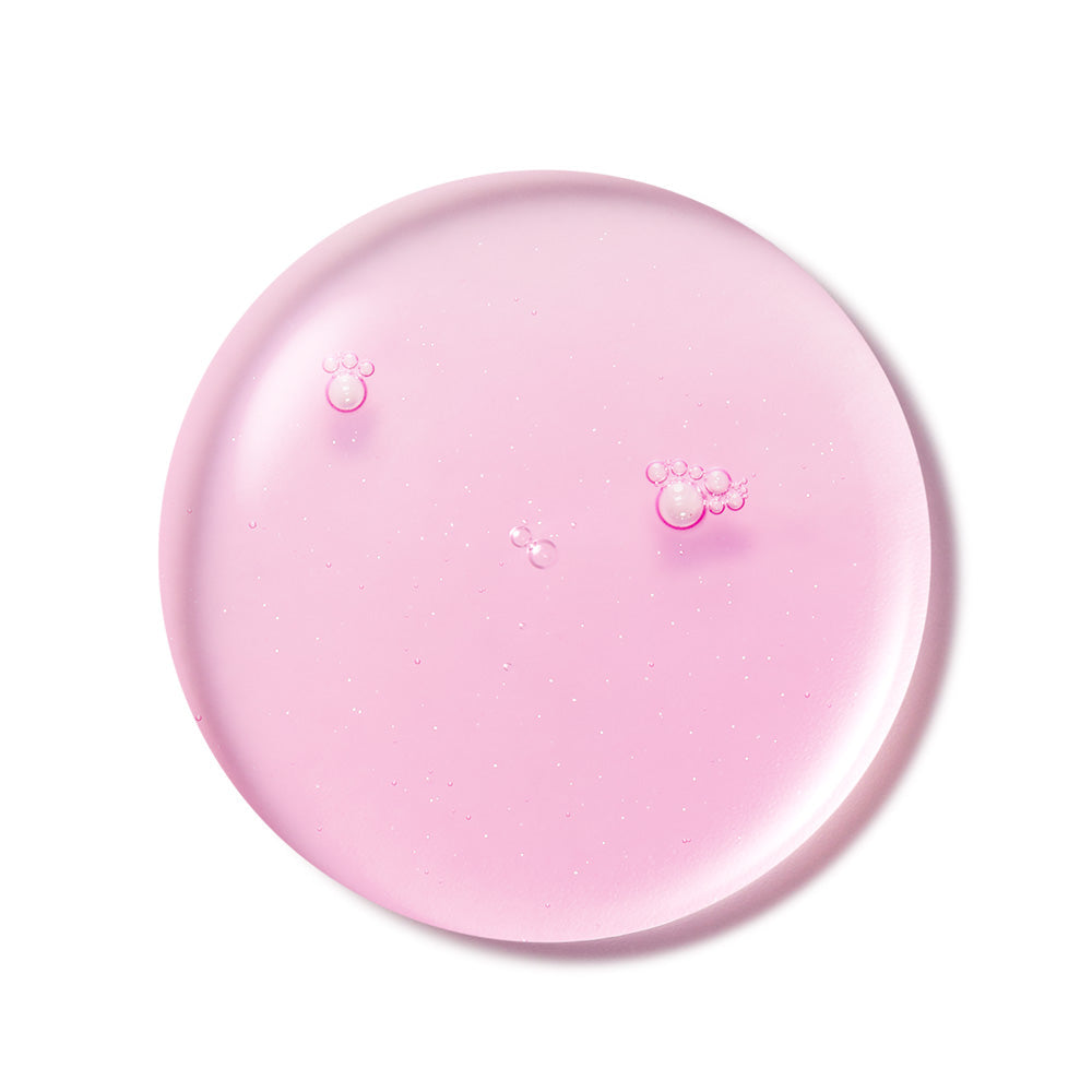 EQQUALBERRY Lush Blush NAD+ Peptide Boosting Toner — 13 Peptides for Firming and Lifting