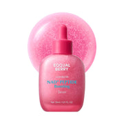 EQQUALBERRY NAD+ Peptide Boosting Smoothie Serum