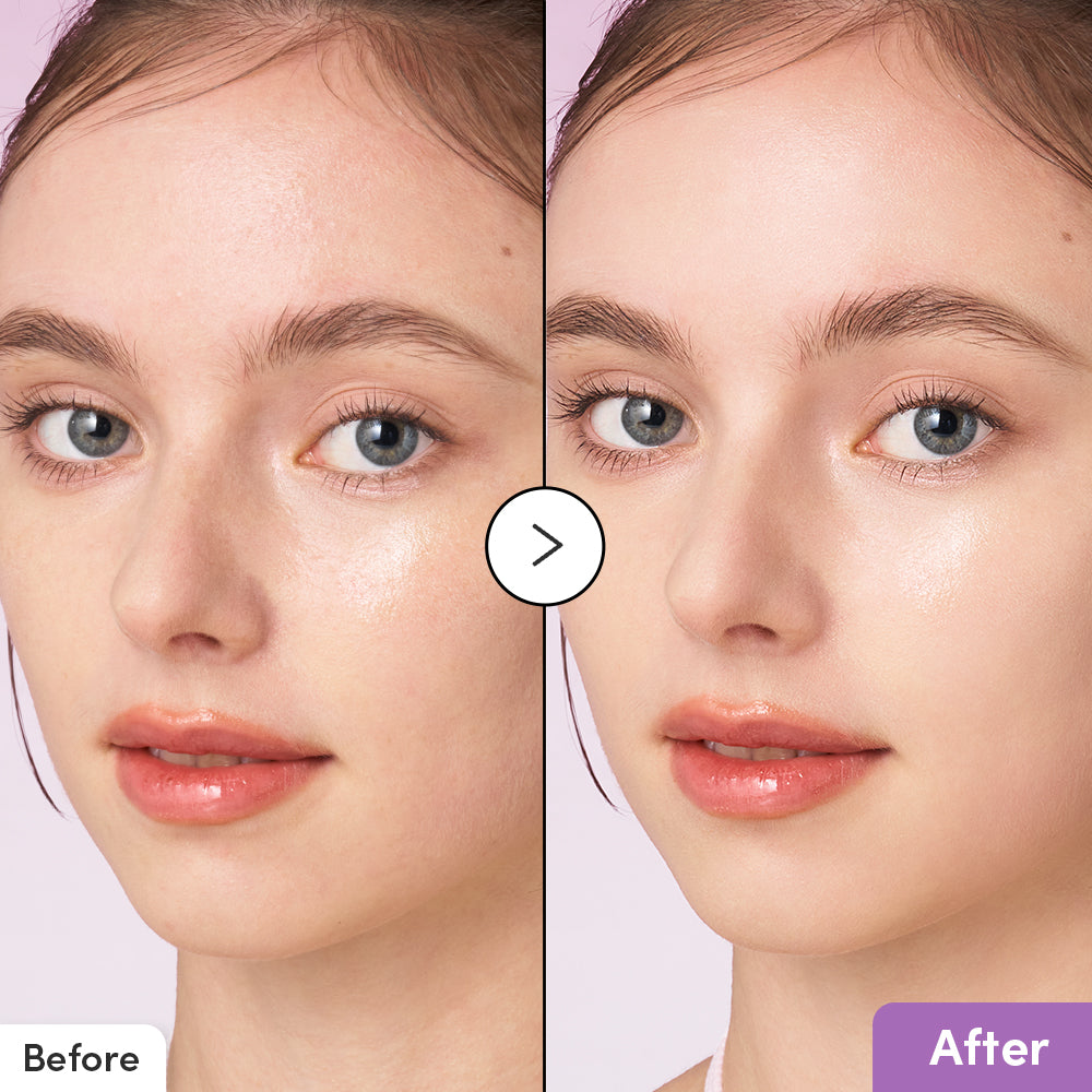 EQQUALBERRY Purple Rice Pore Purifying Pack Cleanser — AHA BHA PHA exfoliation