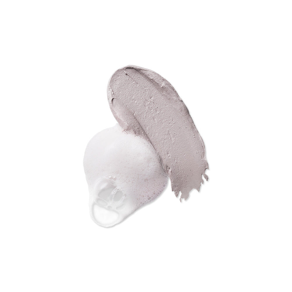 EQQUALBERRY Purple Rice Pore Purifying Pack Cleanser — pore care