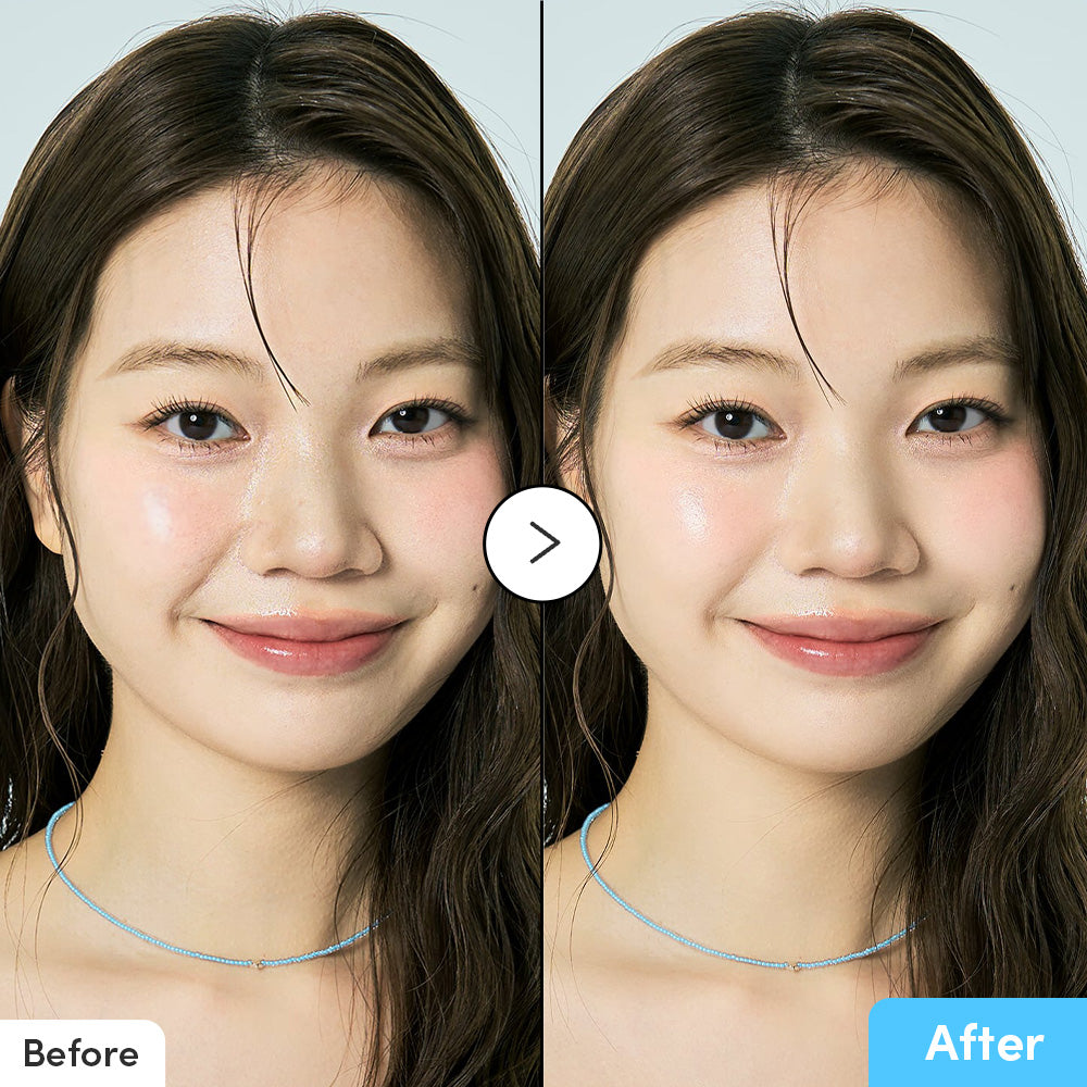 EQQUALBERRY Swimming Pool Ampoule — how to use
