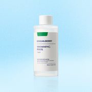 EQQUALBERRY Swimming Pool Toner 155ml