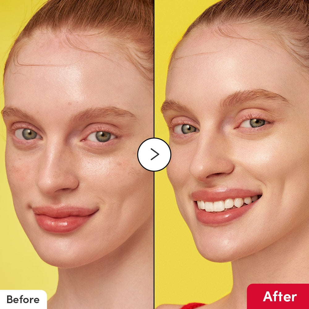 EQQUALBERRY Vitamin Illuminating Serum — dark spot care