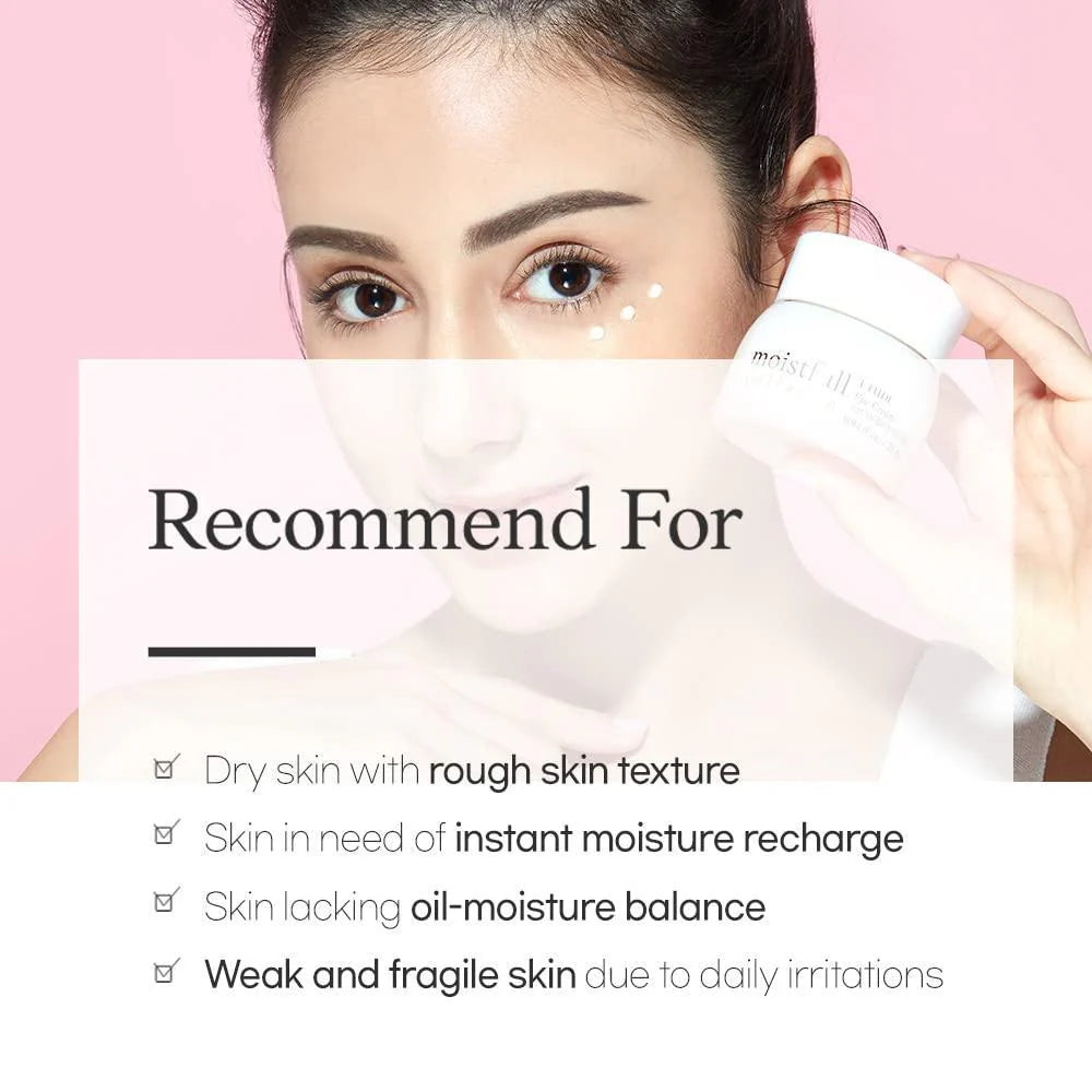 ETUDE HOUSE Moistfull Collagen Eye Cream