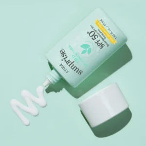 ETUDE Sunprise Mild Airy Finish Sun Milk