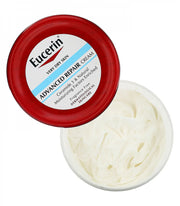 Eucerin Advanced Repair Very Dry Skin Cream — advanced repair cream for very dry skin