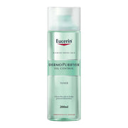 Eucerin DermoPurifyer Oil Control Toner Tonic — oil-control toner for blemish-prone skin