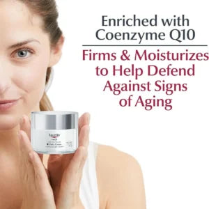 Eucerin Q10 Revitalize Daily Cream