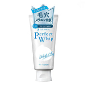 شيسيدو سينكا بيرفكت ويب وايت كلاي منظف المسام