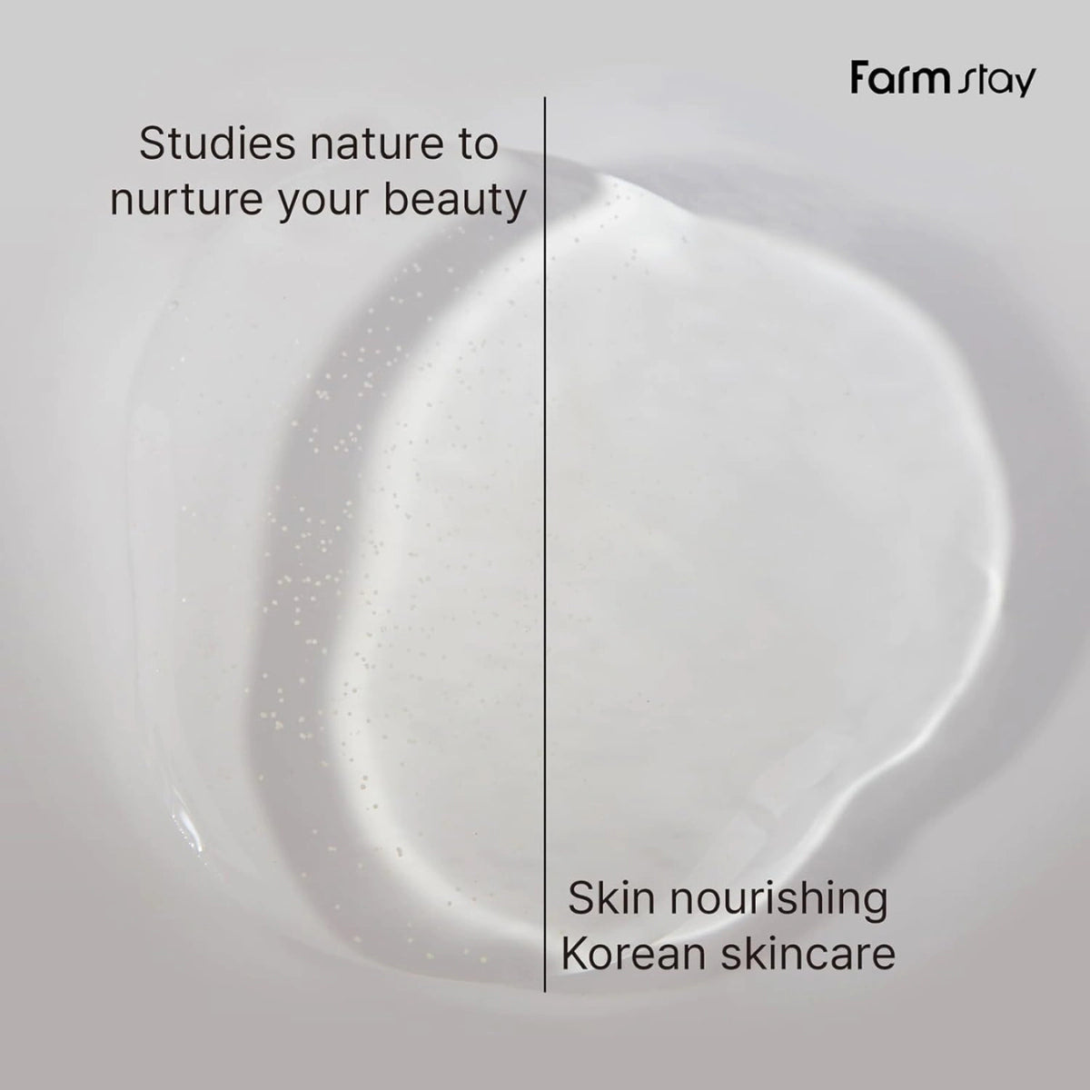 Farmstay Visible Difference Mask Sheet Snail — snail repairing sheet mask
